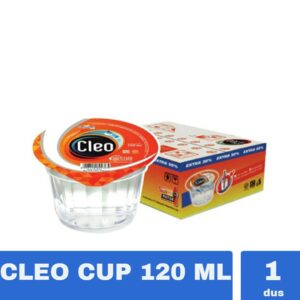 BOTOL CUP